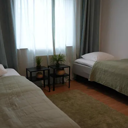 Venkovský dům Slava Hygge *