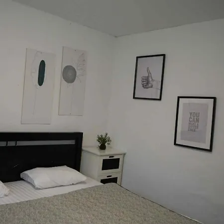 Slava Hygge Venkovský dům