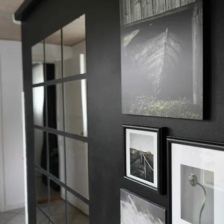 Venkovský dům Slava Hygge