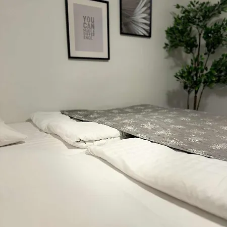 Venkovský dům Slava Hygge Nakskov