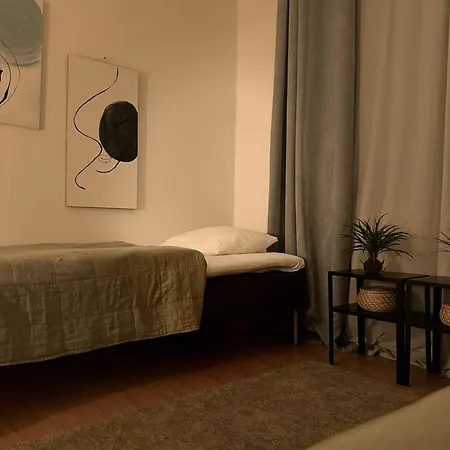 Venkovský dům Slava Hygge Nakskov