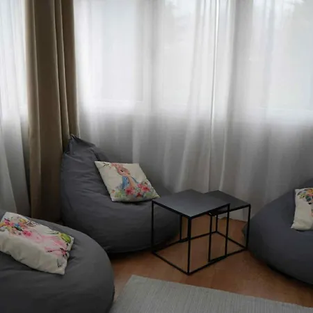 Slava Hygge Venkovský dům Nakskov