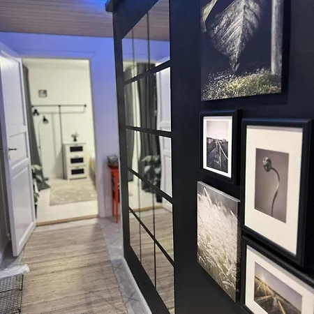 Slava Hygge Venkovský dům *