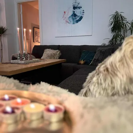 Venkovský dům Slava Hygge *