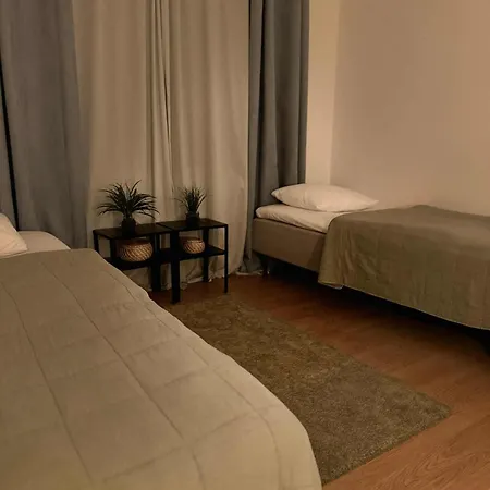 Venkovský dům Slava Hygge