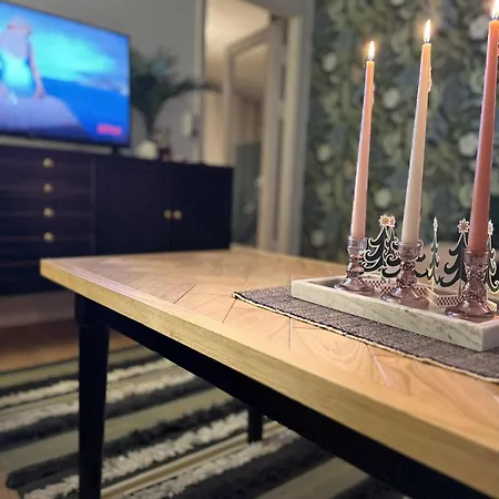 Lantställe Slava Hygge Nakskov