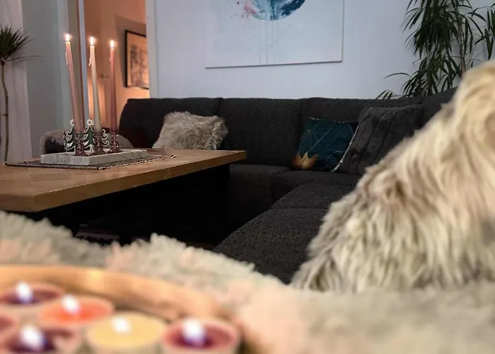Landhaus Slava Hygge *