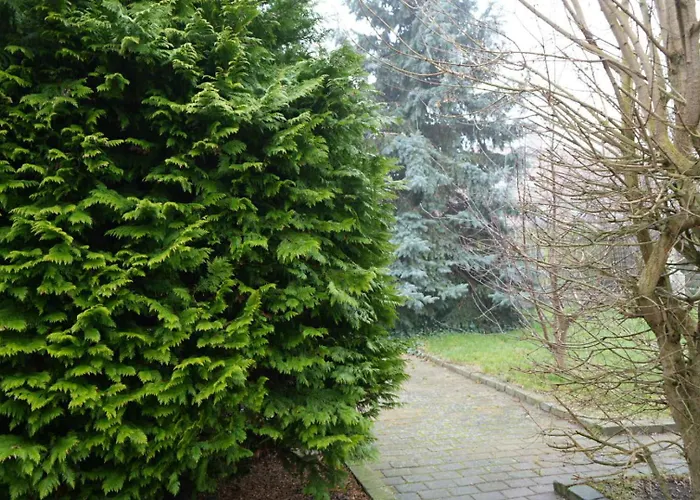 Landhaus Slava Hygge Nakskov