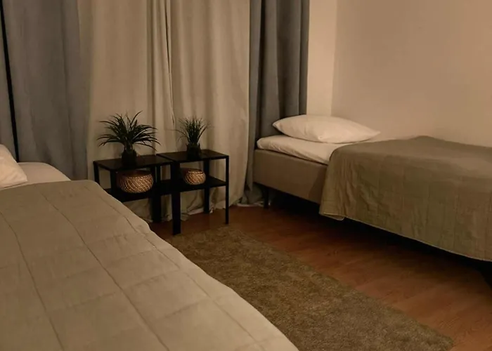 Landhaus Slava Hygge